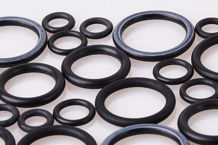Replacement O-ring for -10AN ORB Fittings